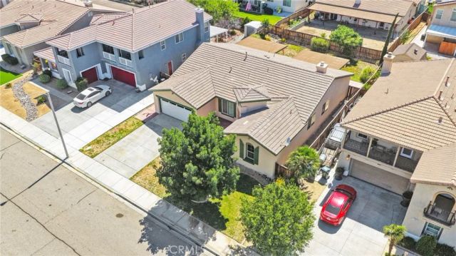 11984 Russell Court, Victorville, CA 92392