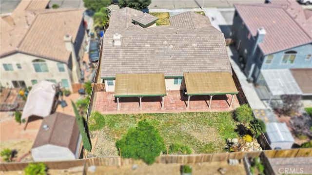 11984 Russell Court, Victorville, CA 92392