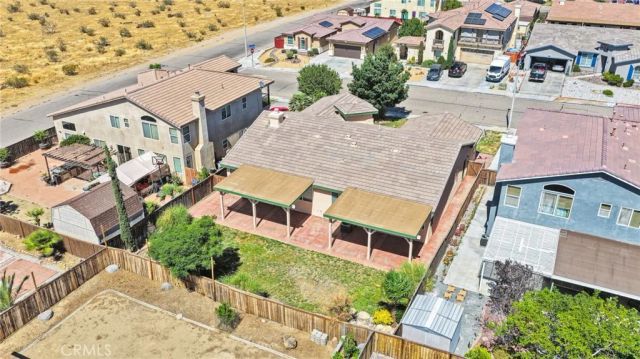 11984 Russell Court, Victorville, CA 92392