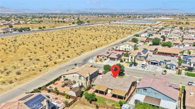 11984 Russell Court, Victorville, CA 92392