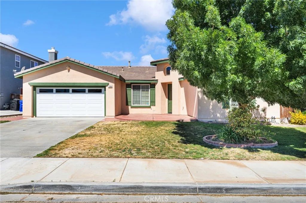 11984 Russell Court, Victorville, CA 92392