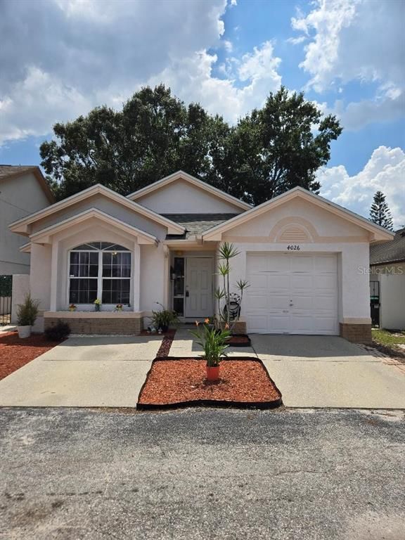 4026 MONTARA COURT, Orlando, FL 32817