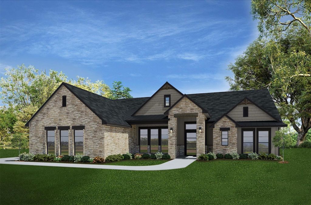 6775 Kings Mill DR, Salado, TX 76571