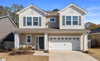 204 Ridgepark Lane, Greenville, SC 29607