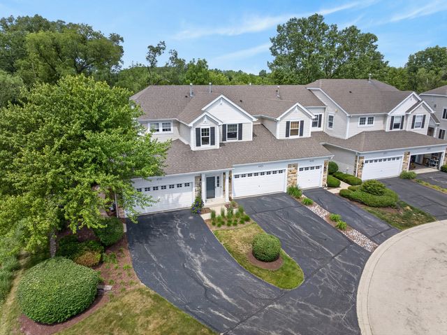 4323 Blue Iris Court 4323, Island Lake, IL 60042