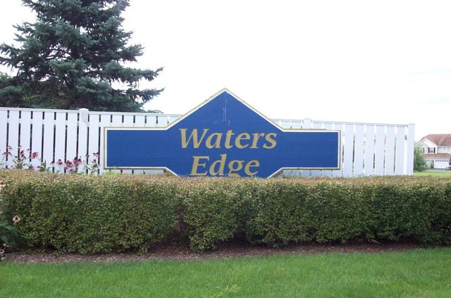 4323 Blue Iris Court 4323, Island Lake, IL 60042