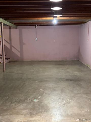 10204 Dacey Drive, Dellwood, MO 63136