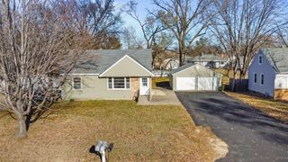 161 91st Avenue NE, Blaine, MN 55434