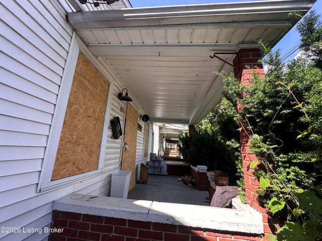 2732 Montana Ave, Louisville, KY 40208