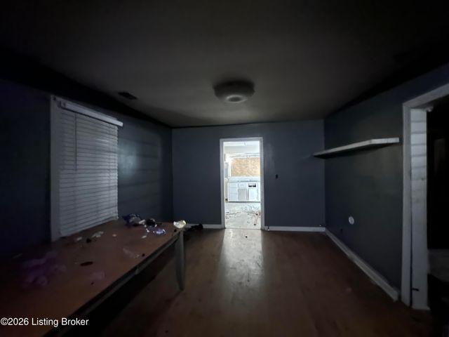 2732 Montana Ave, Louisville, KY 40208