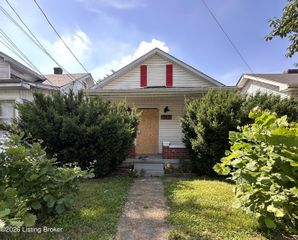 2732 Montana Ave, Louisville, KY 40208