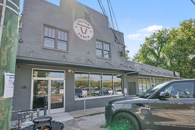 1112 Caldwell Ln, Nashville, TN 37204