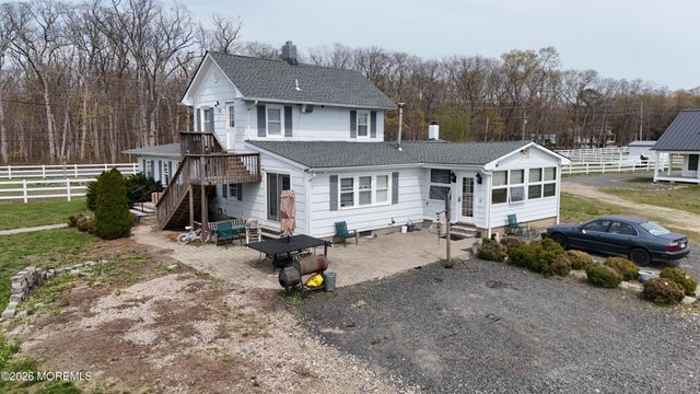 0 Easy Street, Howell, NJ 07731