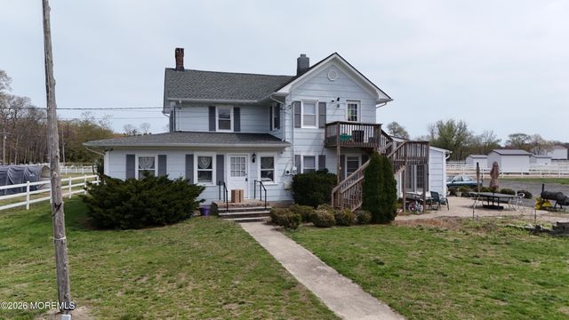 0 Easy Street, Howell, NJ 07731