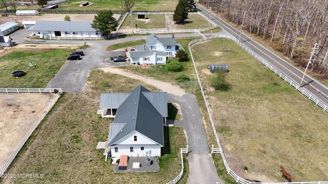 0 Easy Street, Howell, NJ 07731