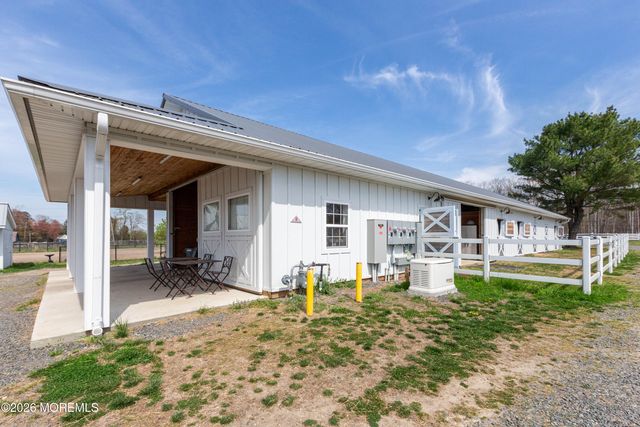 0 Easy Street, Howell, NJ 07731