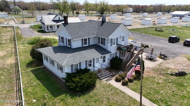 0 Easy Street, Howell, NJ 07731