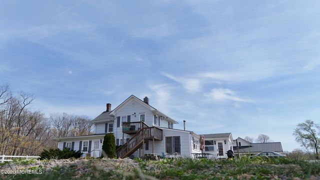 0 Easy Street, Howell, NJ 07731