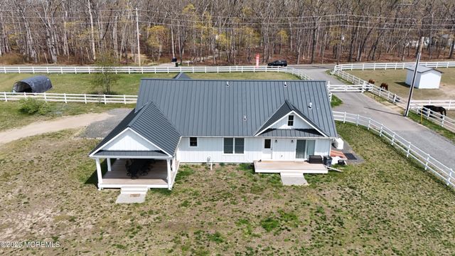 0 Easy Street, Howell, NJ 07731