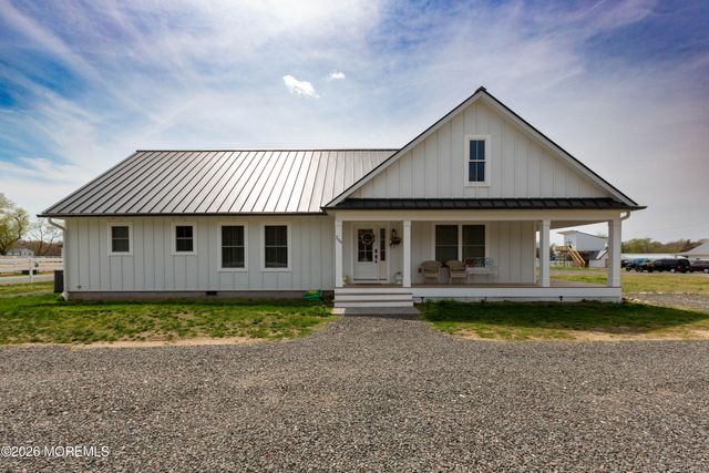 0 Easy Street, Howell, NJ 07731