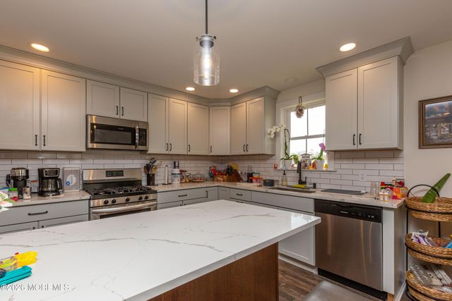 0 Easy Street, Howell, NJ 07731