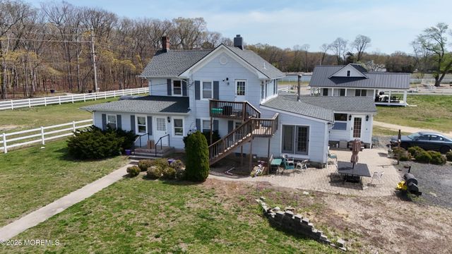 0 Easy Street, Howell, NJ 07731
