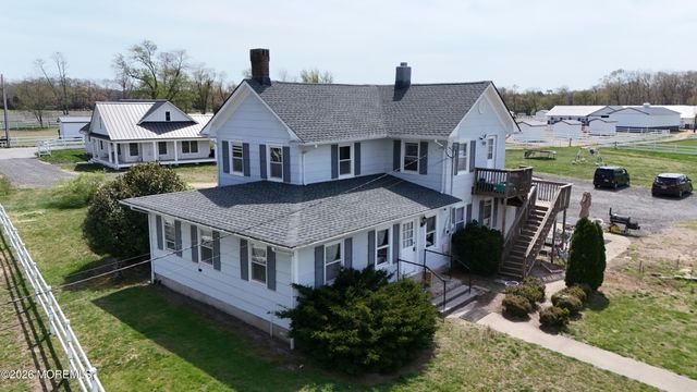 0 Easy Street, Howell, NJ 07731