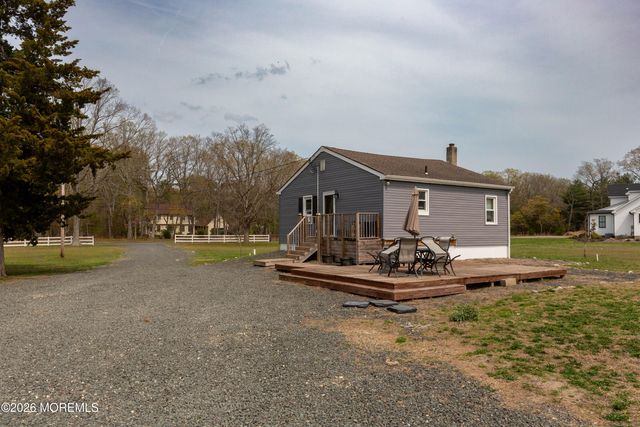 0 Easy Street, Howell, NJ 07731