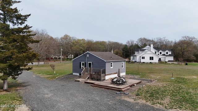 0 Easy Street, Howell, NJ 07731