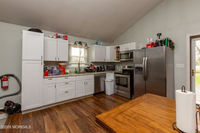 0 Easy Street, Howell, NJ 07731