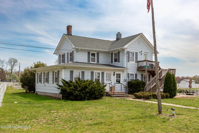 0 Easy Street, Howell, NJ 07731