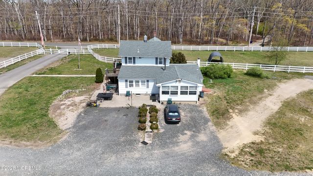 0 Easy Street, Howell, NJ 07731