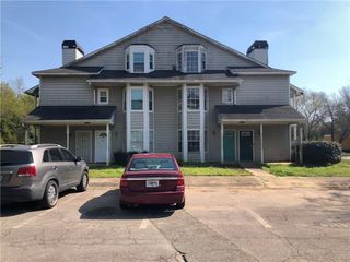 9456 CYPRESS Lane, Jonesboro, GA 30238