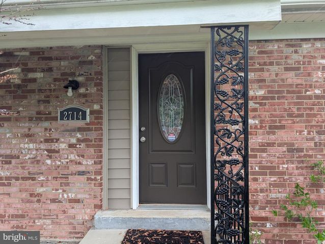 2714 SHAWN CT, Fort Washington, MD 20744