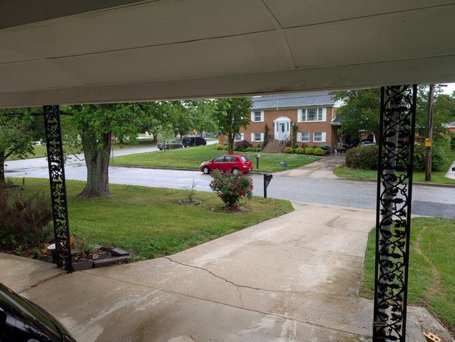 2714 SHAWN CT, Fort Washington, MD 20744