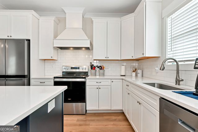 1350 C O Draper Road, Comer, GA 30629