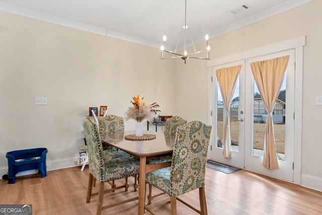 1350 C O Draper Road, Comer, GA 30629