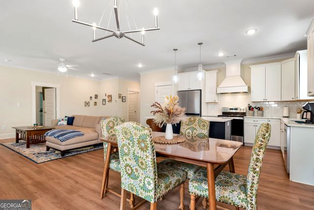 1350 C O Draper Road, Comer, GA 30629