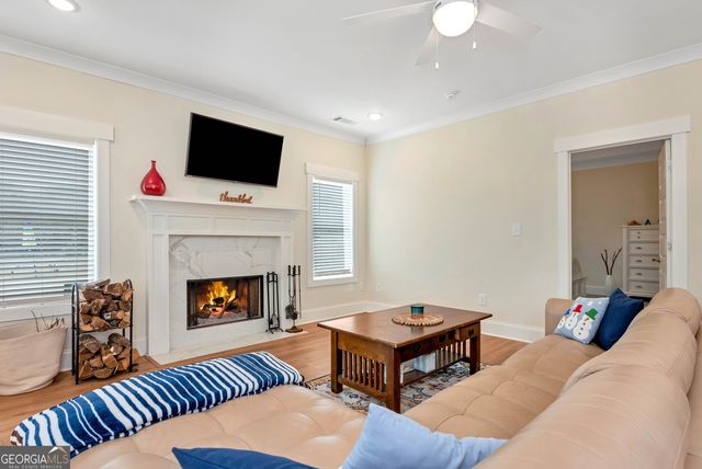 1350 C O Draper Road, Comer, GA 30629