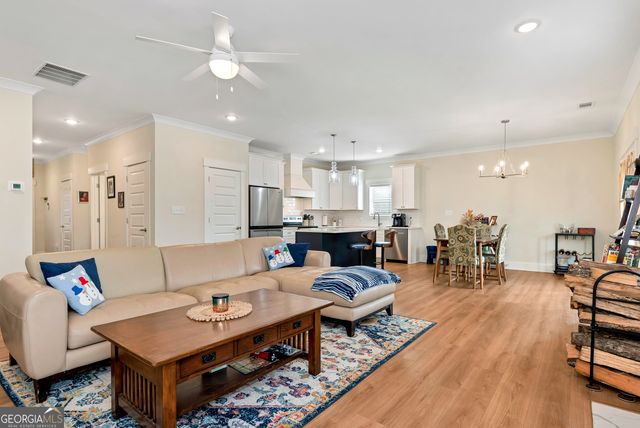 1350 C O Draper Road, Comer, GA 30629