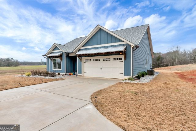 1350 C O Draper Road, Comer, GA 30629