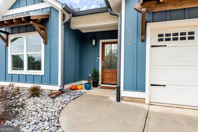 1350 C O Draper Road, Comer, GA 30629