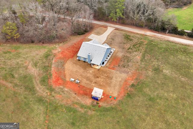 1350 C O Draper Road, Comer, GA 30629