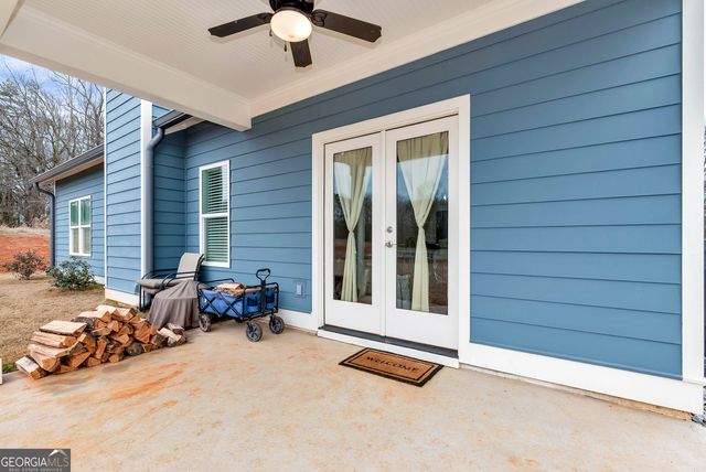 1350 C O Draper Road, Comer, GA 30629