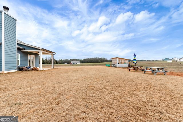 1350 C O Draper Road, Comer, GA 30629