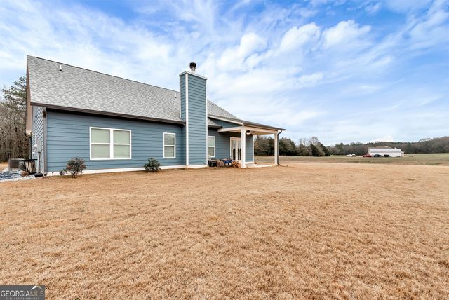 1350 C O Draper Road, Comer, GA 30629