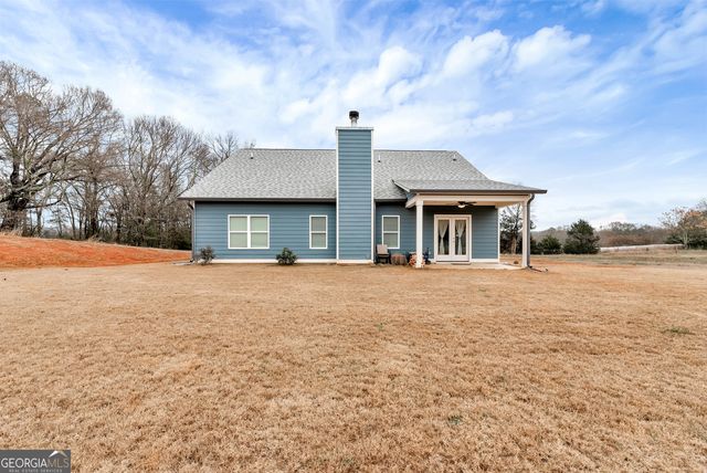 1350 C O Draper Road, Comer, GA 30629