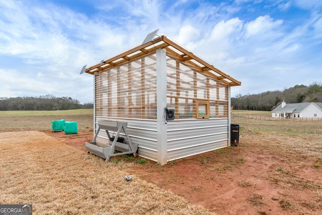 1350 C O Draper Road, Comer, GA 30629