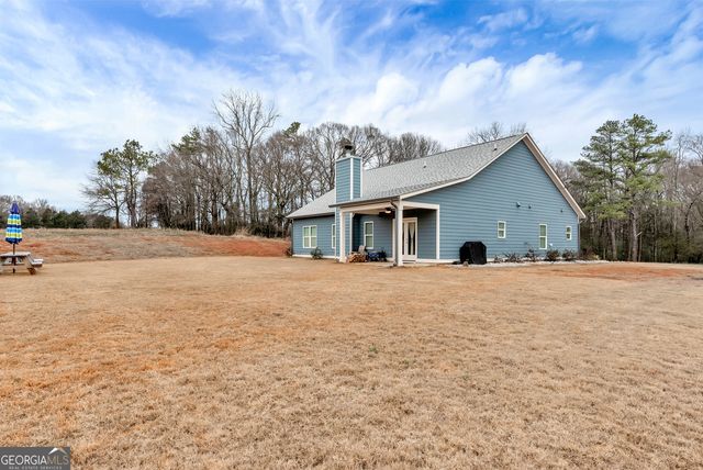 1350 C O Draper Road, Comer, GA 30629