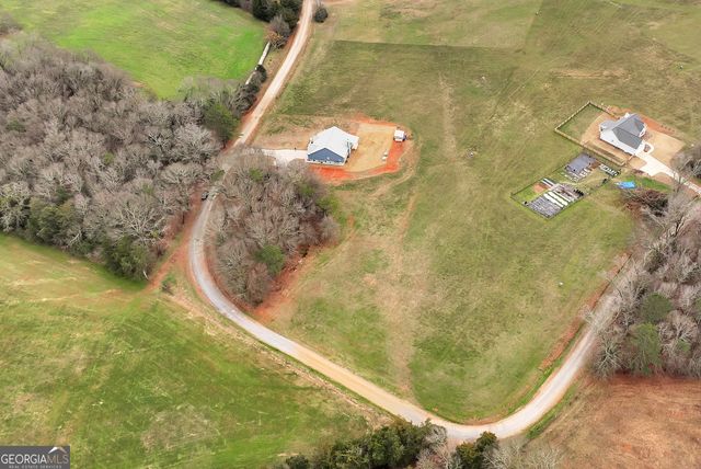 1350 C O Draper Road, Comer, GA 30629